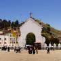 Bolivie - Catedral de la Virgen de la Candelaria