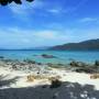 Koh Bulon, Koh Lipe, des petits...