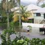 Australie - Tempête tropicale