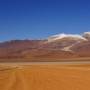 Sud Lipez et Salar de Uyuni