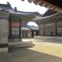 Corée du Sud - Gyeongbokgung (ancien palais Royal)