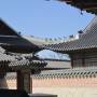 Corée du Sud - Gyeongbokgung (ancien palais Royal)