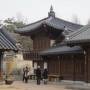 Corée du Sud - Namsangol Hanok VIllage