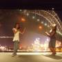 Australie - Sydney Tower By Night