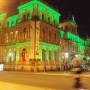 Australie - Brisbane en Vert - Happy St Patrick