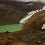 Argentine - Randonnée du Cerro Hielo Azul