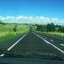 Australie - les routes de l