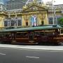 Australie - Un tramway nomme wanda