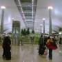 Émirats Arabes Unis - Aéroport de Dubai, le 16 mars 2011