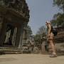 Cambodge - Temples d