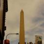 Argentine - Obelisco