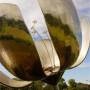 Argentine - Recoleta -Floralis Générica