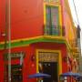 Argentine - Barrio la Boca