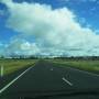 Australie - ca fait du bien de retrouver notre grand ciel bleu de l