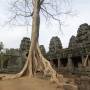 Cambodge - Temple d