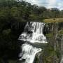 Australie - les chutes de Ebro