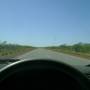 Australie - Entre Port Hedland et Broome, le 12/04/2011.