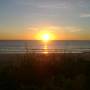 Australie - Cable Beach, le 13/04/2011.