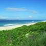 Australie - Myall Lakes, mais cote ocean!