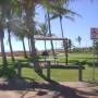 Australie - Cemetary Beach, le 22/04/2011.