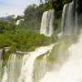 Chutes d'Iguazu