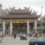 Taiwan - Longshan Temple