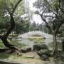 Taiwan - Chiang Kai-Shek Memorial gardens