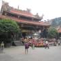 Taiwan - Longshan Temple