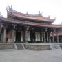 Taiwan - Baoan Temple