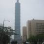 Taiwan - Tower 101