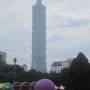 Taiwan - Tower 101