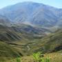 Argentine - la quebrada de pasquale Obispo (un demi dieu ici)