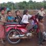 Cambodge - 