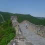 Chine - The Great Wall (Mutianyu section)