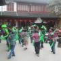 Chine - Jade Buddha Temple