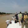 Cambodge - Tonle sap Lac