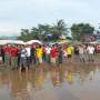 Laos - festival des rockets