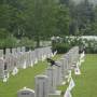 Corée du Sud - Seoul National Cemetery