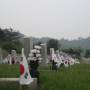 Corée du Sud - Seoul National Cemetery