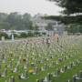 Corée du Sud - Seoul National Cemetery