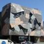 Australie - Federation Square