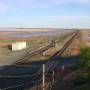 Australie - Port Hedland, le 22/05/2011.