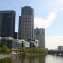 Australie - Vue de CBD - Central Business District