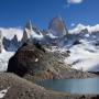 Argentine - El Chalten