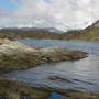 Argentine - Parc de la Tierra del Fuego