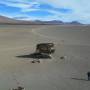 Bolivie - Sud lipez, mais on commence a s approcher du salar...