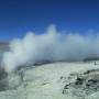 Bolivie - Les geysers sol de mañana