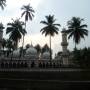 Malaisie - Masjid Jamek