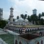 Malaisie - Masjid Jamek