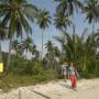 Thaïlande - Lonely Beach Ko Chang